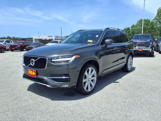 2018 Volvo XC90