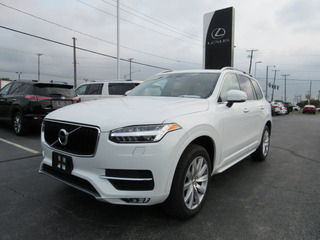 2018 Volvo XC90