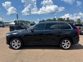 2020 Volvo XC90
