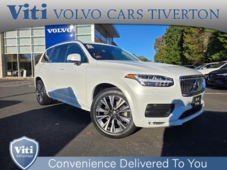 2022 Volvo XC90 for sale in Tiverton RI