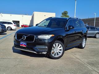 2016 Volvo XC90