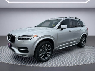 2016 Volvo XC90