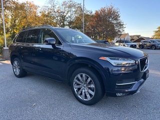 2016 Volvo XC90