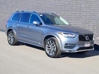 2017 Volvo XC90