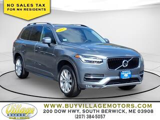 2017 Volvo XC90 for sale in South Berwick ME