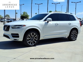 2017 Volvo XC90