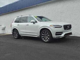 2017 Volvo XC90