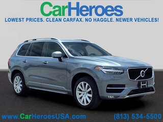 2018 Volvo XC90