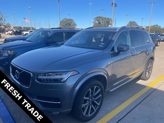 2018 Volvo XC90