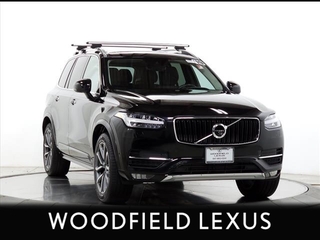 2019 Volvo XC90