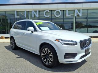 2021 Volvo XC90