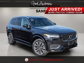 2022 Volvo XC90 for sale in Sanford NC