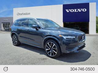 2022 Volvo XC90
