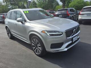 2022 Volvo XC90 for sale in Rochester NY