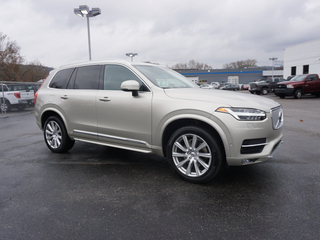 2017 Volvo XC90