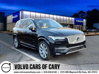 2018 Volvo XC90 for sale in Cary NC