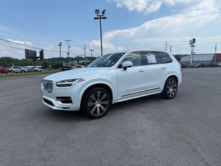 2020 Volvo XC90