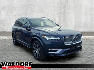 2021 Volvo XC90