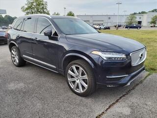 2017 Volvo XC90