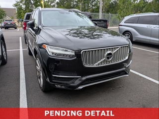 2018 Volvo XC90