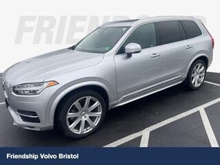 2019 Volvo XC90