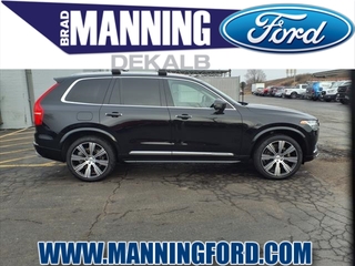 2020 Volvo XC90 for sale in Des Plaines IL