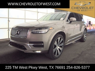 2020 Volvo XC90