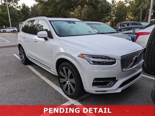 2021 Volvo XC90