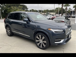 2022 Volvo XC90 for sale in Bristol TN