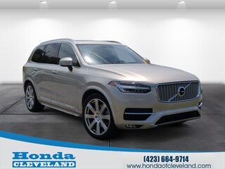 2018 Volvo XC90 for sale in Cleveland TN