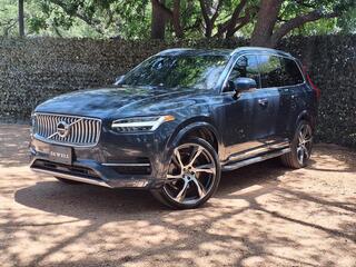 2019 Volvo XC90