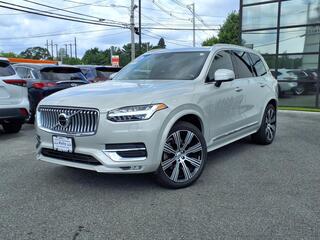 2020 Volvo XC90