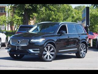 2022 Volvo XC90