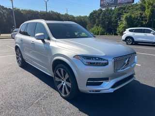 2022 Volvo XC90