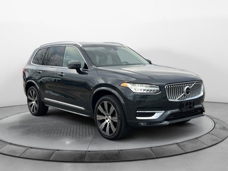 2022 Volvo XC90