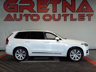 2019 Volvo XC90