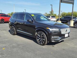 2019 Volvo XC90