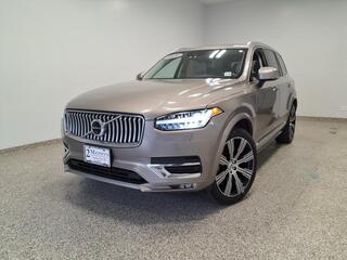 2020 Volvo XC90