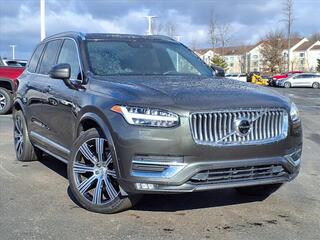 2021 Volvo XC90