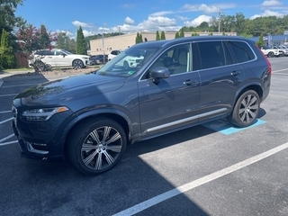 2021 Volvo XC90