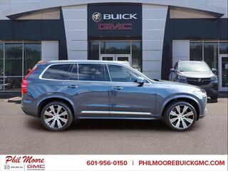2022 Volvo XC90