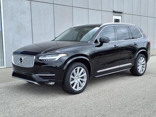 2016 Volvo XC90