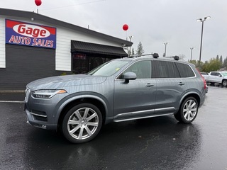2017 Volvo XC90