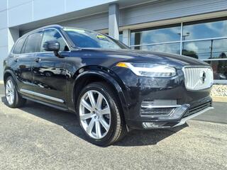 2018 Volvo XC90