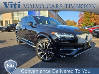 2019 Volvo XC90 for sale in Tiverton RI