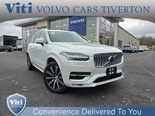 2022 Volvo XC90 for sale in Tiverton RI