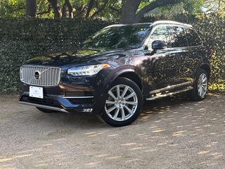 2017 Volvo XC90