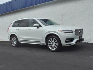 2017 Volvo XC90