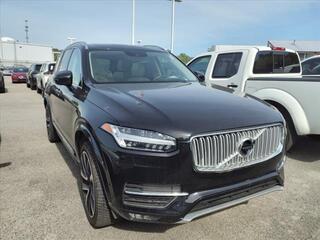 2018 Volvo XC90