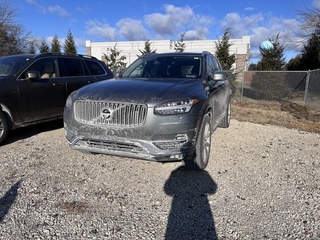 2018 Volvo XC90